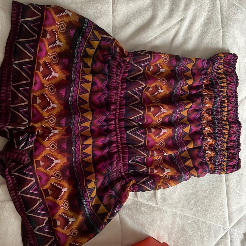 Dress amazing for summer vibes. Very comfortable!